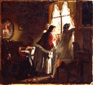 M. Lermontov
