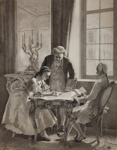 İmparatoriçe Catherine II
