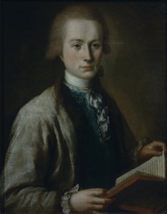 Alexei Grigorievich Spiridov