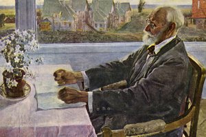  by Mikhail Vasilievich Nesterov