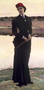 Olga Nesterova