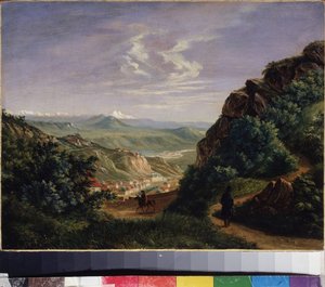 Pyatigorsk