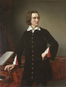 Franz Liszt