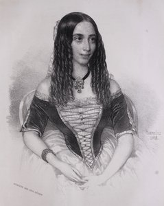  by Miklós Barabás