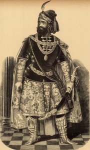  by Miklós Barabás