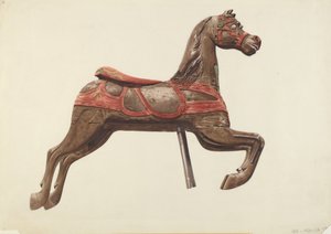 atlıkarınca atı