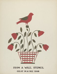Gray, Maine 1800