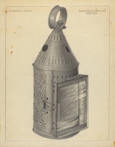 Fener by Mildred Ford