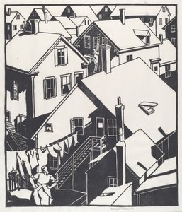 ev eşyaları by Mildred McMillen