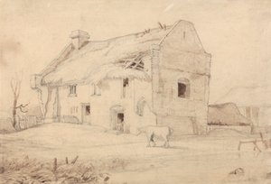 At Otlayan Kır Evi