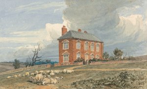Irmingland Salonu, Norfolk