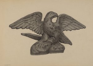 Duvar Ankrajı by Milton Grubstein