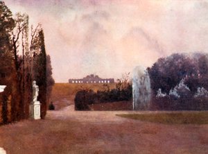 Gloriette, Schönbrunn