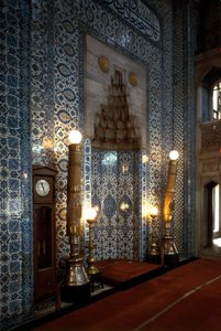 Rüstem Paşa Camii