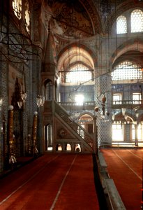 Rüstem Paşa Camii