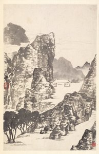 Mi Fu