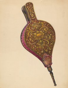 Körük by Mina Lowry