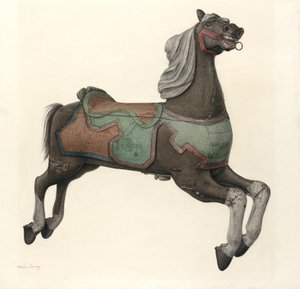 atlıkarınca atı