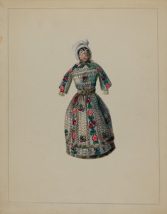 bebek, ç. 1936.