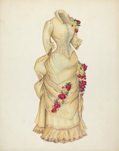 Elbise by Mina Lowry