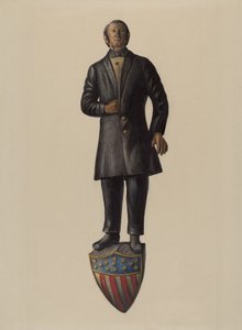 Figüran: "Henry Clay"