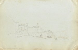 Kudüs Kampı by Miner Kilbourne Kellogg