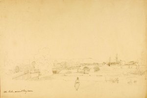Eshi Shehr, Antik Darylaum by Miner Kilbourne Kellogg