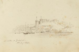 Gelibolu by Miner Kilbourne Kellogg