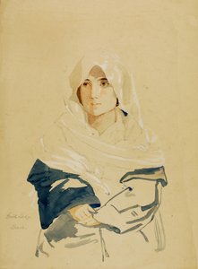Yunan Leydi, Brusa, n.d.