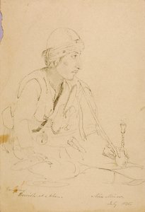 Çingene Derviş by Miner Kilbourne Kellogg