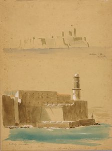 Marsilya, n.d. by Miner Kilbourne Kellogg