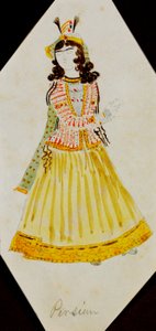 İranlı Kadın, n.d.