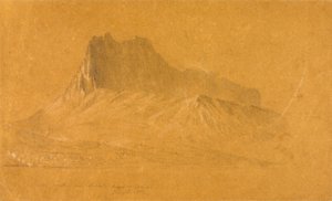 Villajoyosa, İspanya by Miner Kilbourne Kellogg