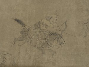 Cai Wenji