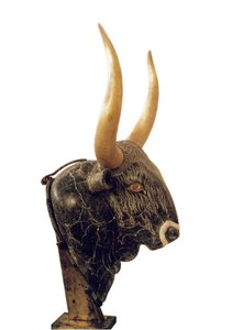Minos sanatı: Girit