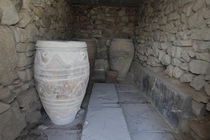 Phaistos
