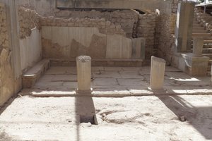 Phaistos