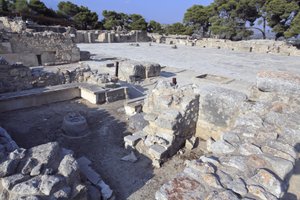 Phaistos