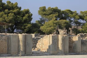 Phaistos