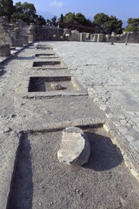 Phaistos