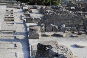 Phaistos