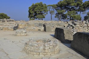 Phaistos
