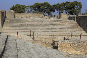 Phaistos