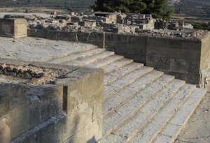 Phaistos