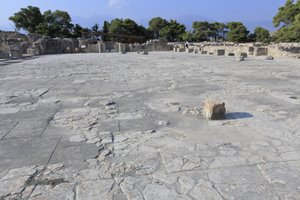 Phaistos