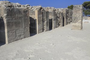 Phaistos