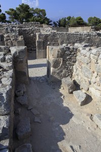 Phaistos