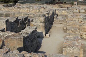 Phaistos