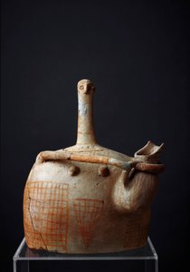 Minos uygarlığı: Myrtos