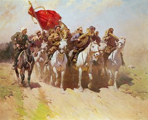 1. Atlı Ordu